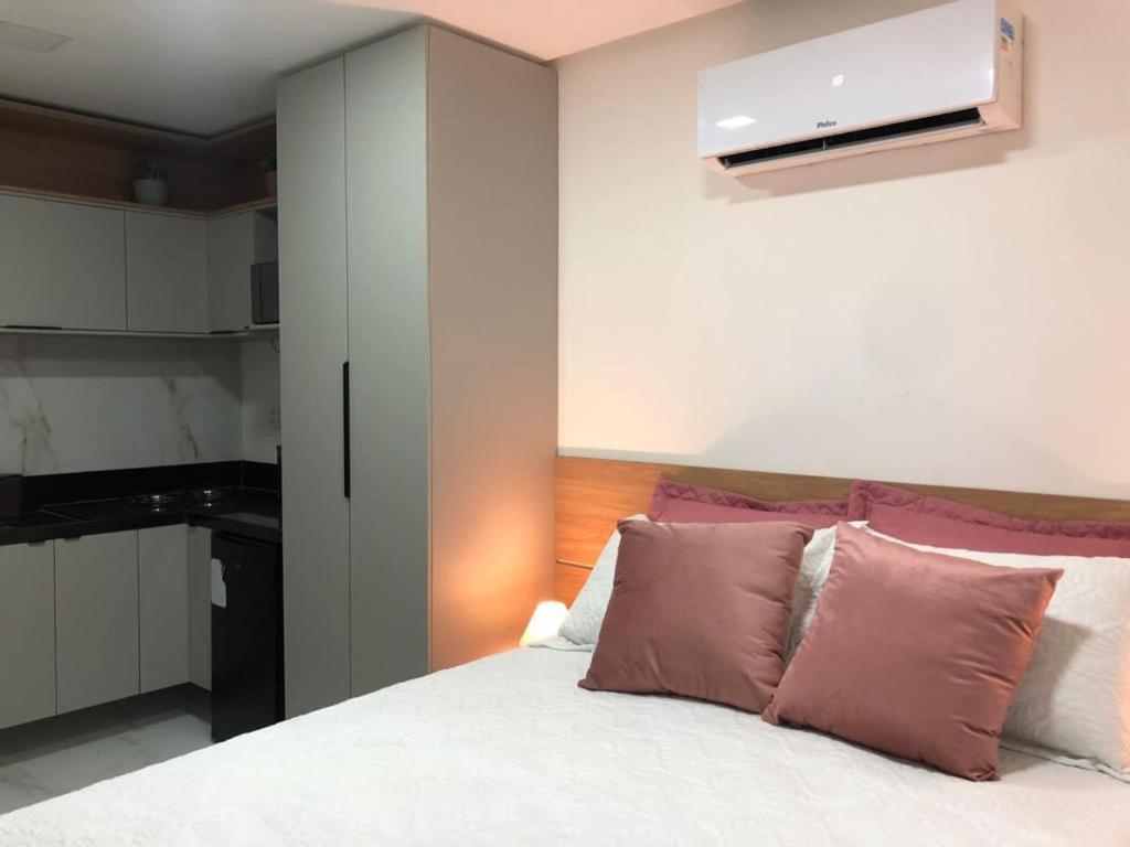 Dva Flat Cabo Branco 503 Apartment Joao Pessoa Exterior photo
